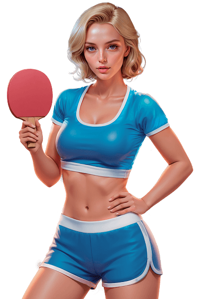 table tennis